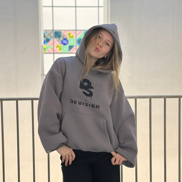 DS Hoodie